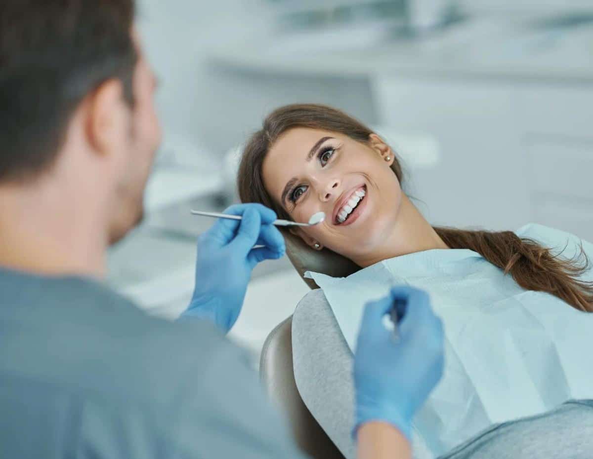 Top Dentist In Bethesda
