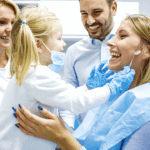 affordable family dental care bethesda