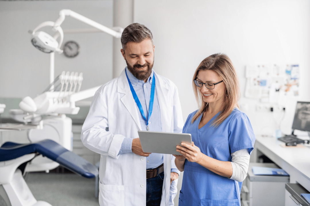 dental membership plan bethesda