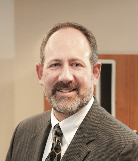 Professional headshot of Dr. Jonathan A. Morris, dentist and orthodontist in Bethesda, Maryland.