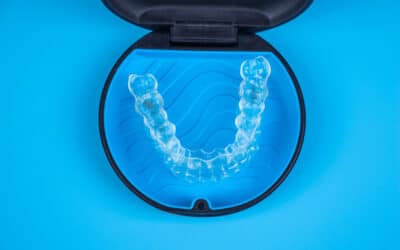 clear aligners for adults Bethesda