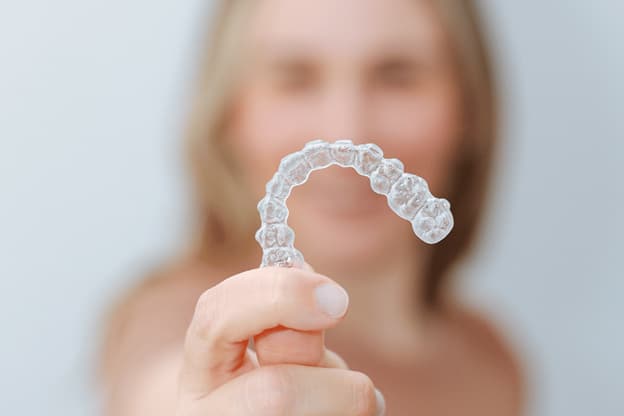 teeth straightening without braces